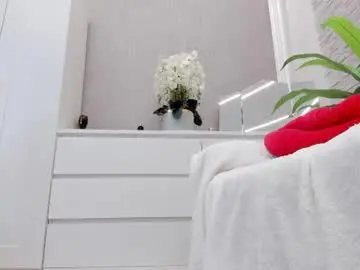 Chaturbate Nude Webcam of yssaacher