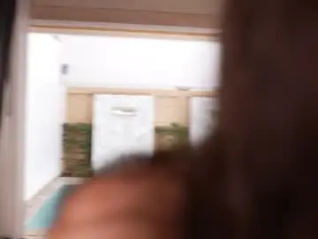 Chaturbate Sex Cam of _bamby_baby_