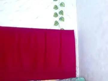 Chaturbate Adult Webcam of amandacanelamar