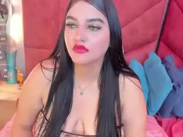 Chaturbate Best Webcam of isa_gonzalez