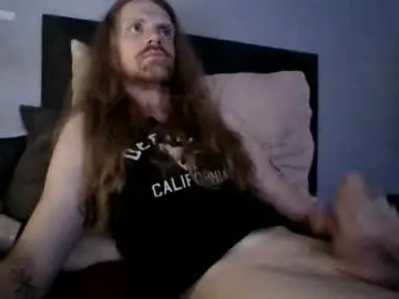 Chaturbate Adult Webcam of krullz123
