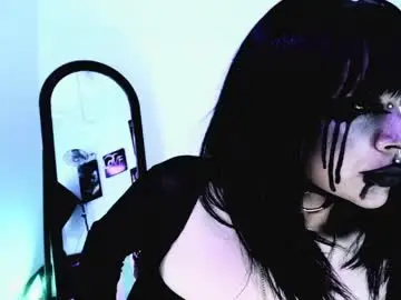 Chaturbate Adult Webcam of kuromi_bush