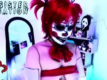 Chaturbate Adult Video Chat of kuromi_bush