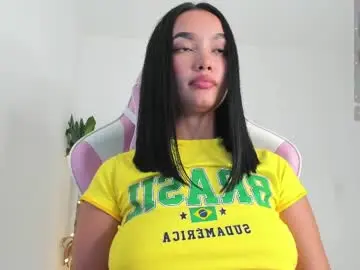 Chaturbate Sex Cam of megan_sweet24