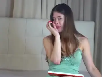 Chaturbate Free Porn Cam of miss_viktoria