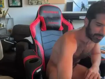 Chaturbate Live Porn of pupscritch