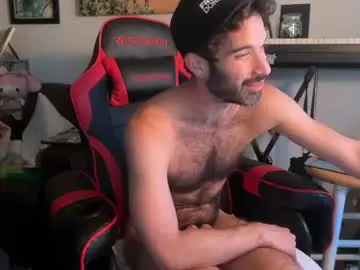 Chaturbate Nude Webcam of pupscritch