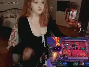 Chaturbate Free Porn Cam of raiingurl