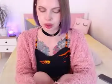 Chaturbate Live Porn of sonyalime