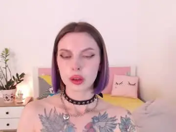 Chaturbate Free Porn Cam of sonyalime