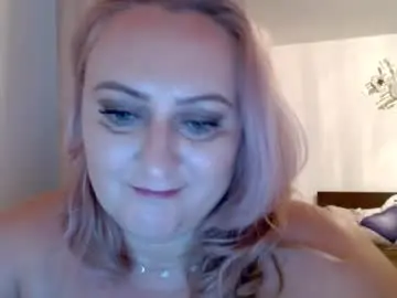 Chaturbate Live Sex Cam of sweetmayacutie