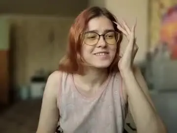 Chaturbate Free Live Porn of tender__ada