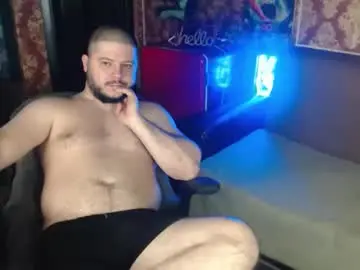 Chaturbate Adult Webcam of the_avengersgth