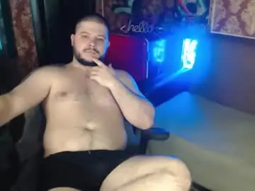 Chaturbate Adult Webcam of the_avengersgth