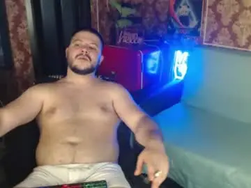 Chaturbate Nude Webcam of the_avengersgth