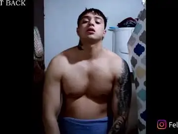 Chaturbate Best live sex cam show of jareth_brunet