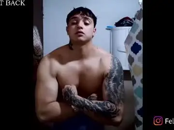 Chaturbate Adult Webcams of jareth_brunet