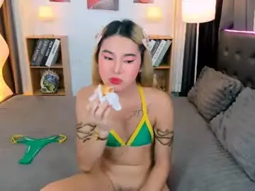 Chaturbate Nude Webcam of jessie_empress