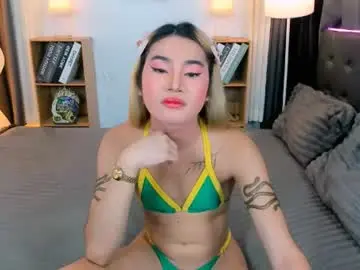 Chaturbate Watch Live Sex Cams of jessie_empress