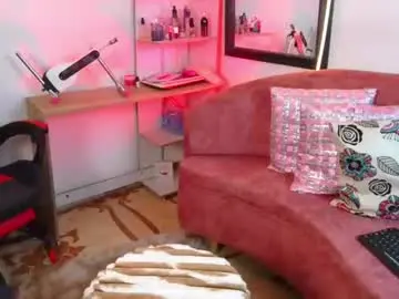 Chaturbate Sex Chat of meggan_greey