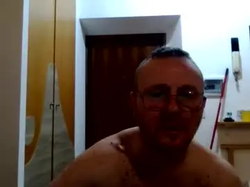 Chaturbate Sex Cam of modesto1969