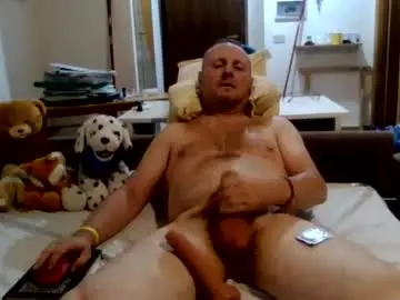 Chaturbate Nude Webcam of modesto1969