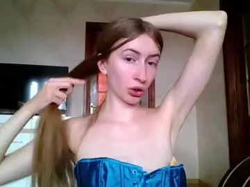 Chaturbate Best Webcam of monica_tamayo