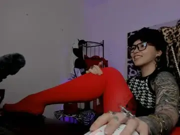 Chaturbate Adult Webcams of neogeisha28