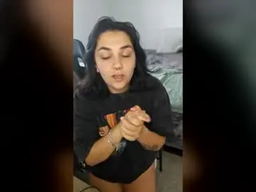 Chaturbate Adult Video Chat of novasummers