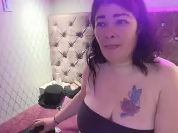 Chaturbate Best Webcam of samanthasyedx