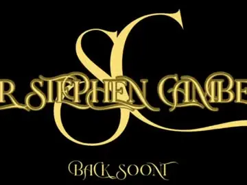 Chaturbate Nude Webcam of sirstephen_cams