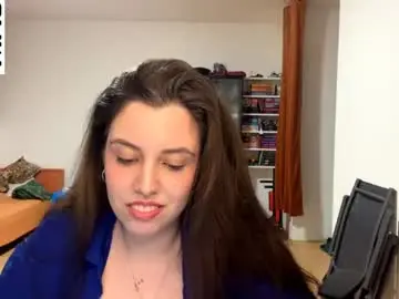 Chaturbate Nude Webcam of sweetfenomen67