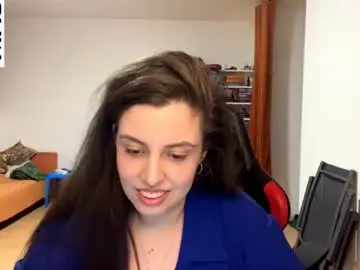 Chaturbate Adult Webcams of sweetfenomen67