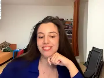 Chaturbate Live Sex Cam of sweetfenomen67