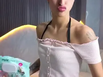 Chaturbate Live Sex of tifany_tx