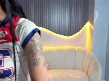 Chaturbate Sex Chat of tifany_tx