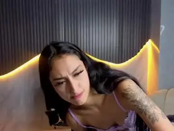 Chaturbate Live Sex of tifany_tx