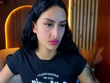 Chaturbate Live Sex Cam of tifany_tx