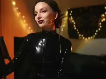 Chaturbate Nude Webcam of _alicemorrison_