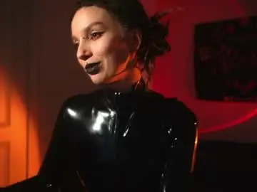 Chaturbate Sex Chat of _alicemorrison_
