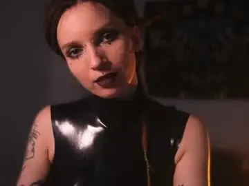 Chaturbate Live Sex of _alicemorrison_