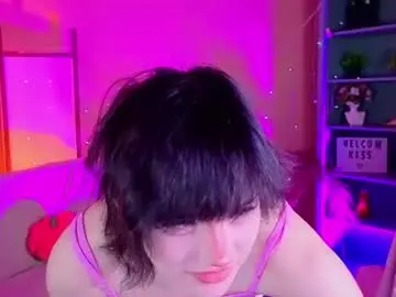 Chaturbate Adult Webcam of _arlie_