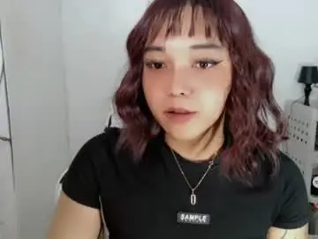 Chaturbate Private Sex Chat of alisa_sexmachine