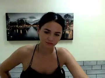 Chaturbate Sex Chat of bliss_tokio