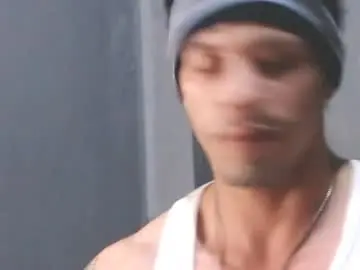 Chaturbate Sex Cam of dominic_rodriguez2804