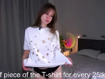 Chaturbate Nude Webcam of estellemarston