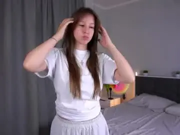 Chaturbate Private Sex Chat of estellemarston