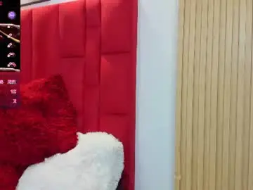 Chaturbate Live Sex Cam of grace_velvet