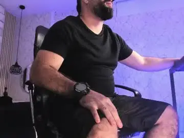 Chaturbate Watch Live Sex Cams of jhon_bear02