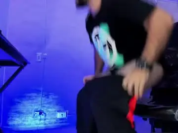 Chaturbate Sex Cam of jhon_bear02